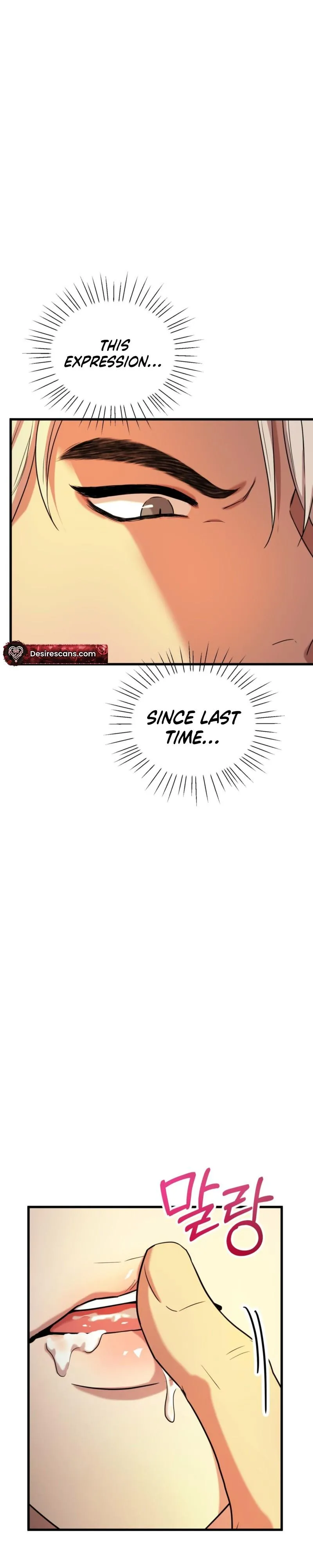 Read No Applause Allowed chapter 8 image 20 on Lezhin