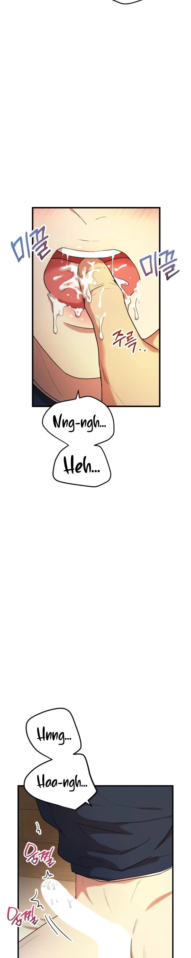 Read No Applause Allowed chapter 8 image 22 on Lezhin