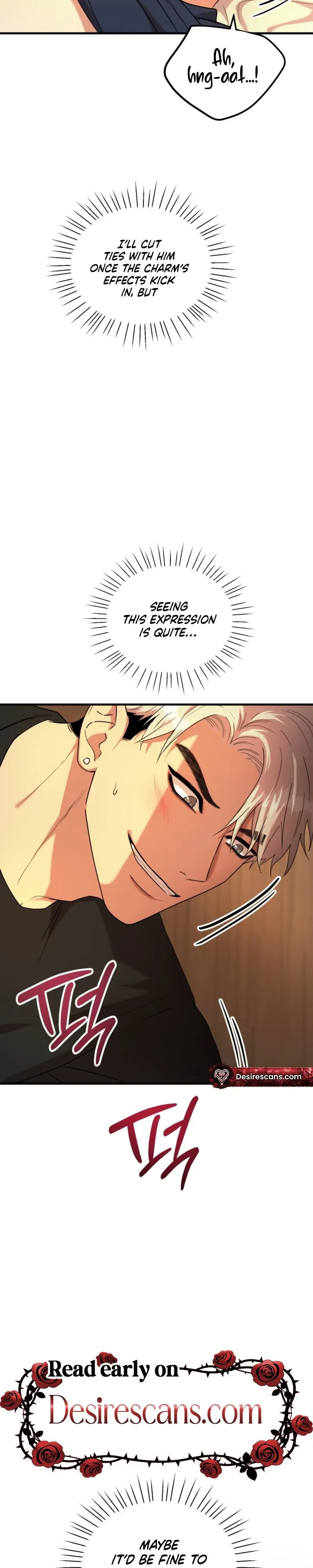 Read No Applause Allowed chapter 8 image 35 on Lezhin