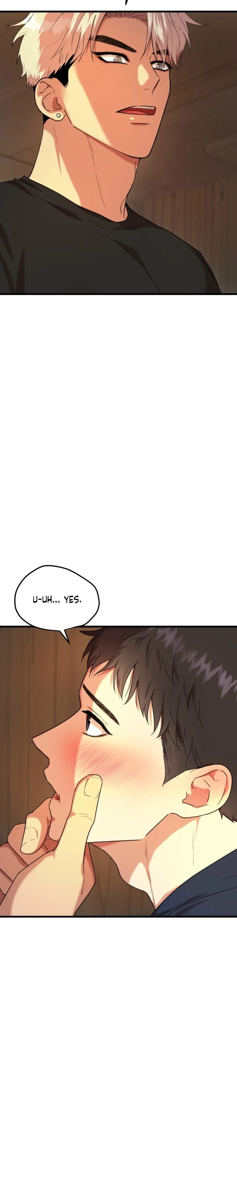 Read No Applause Allowed chapter 8 image 8 on Lezhin