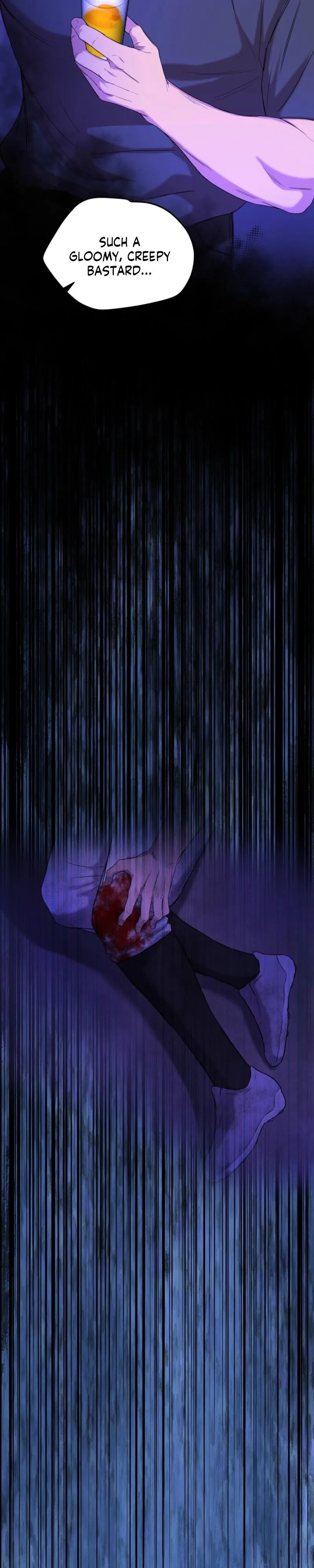 Read No Applause Allowed chapter 9 image 18 on Lezhin
