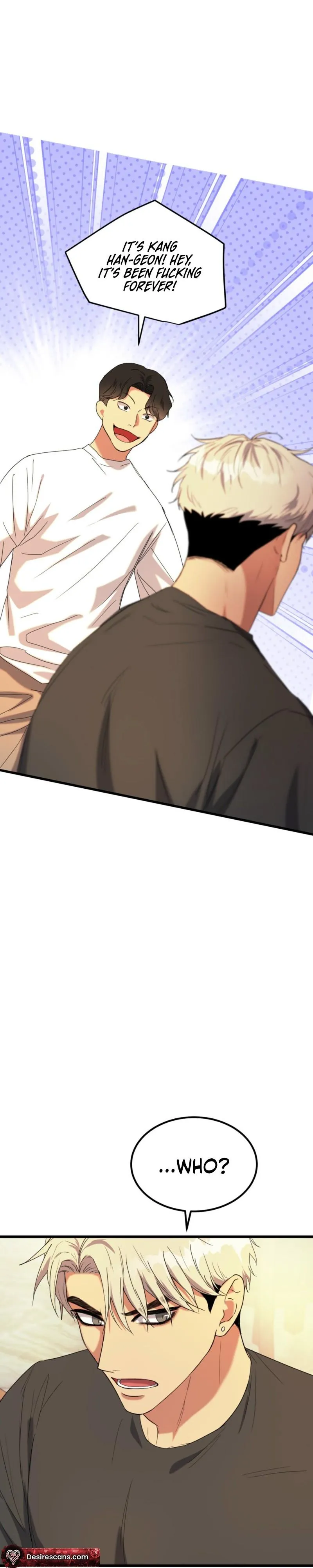 Read No Applause Allowed chapter 9 image 5 on Lezhin