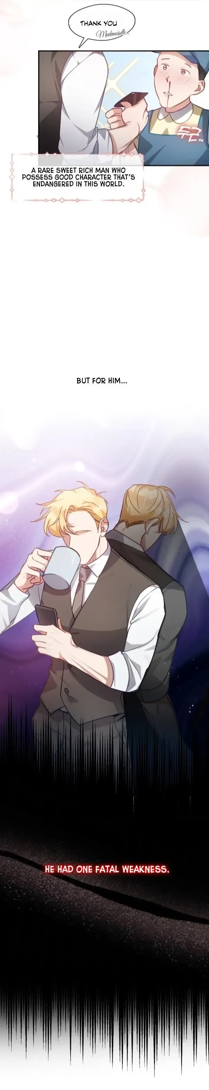 Read No, CEO-nim! chapter 1 image 4 on Lezhin
