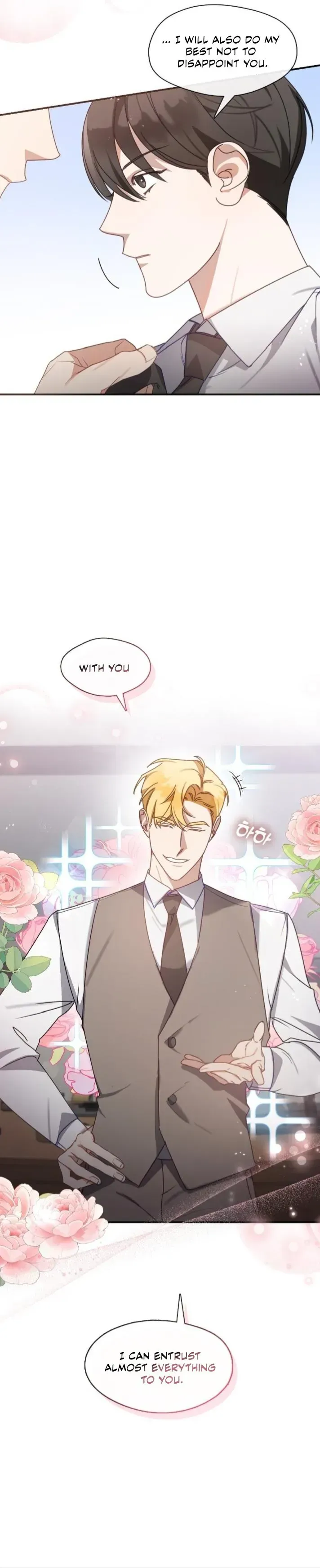 Read No, CEO-nim! chapter 2 image 25 on Lezhin