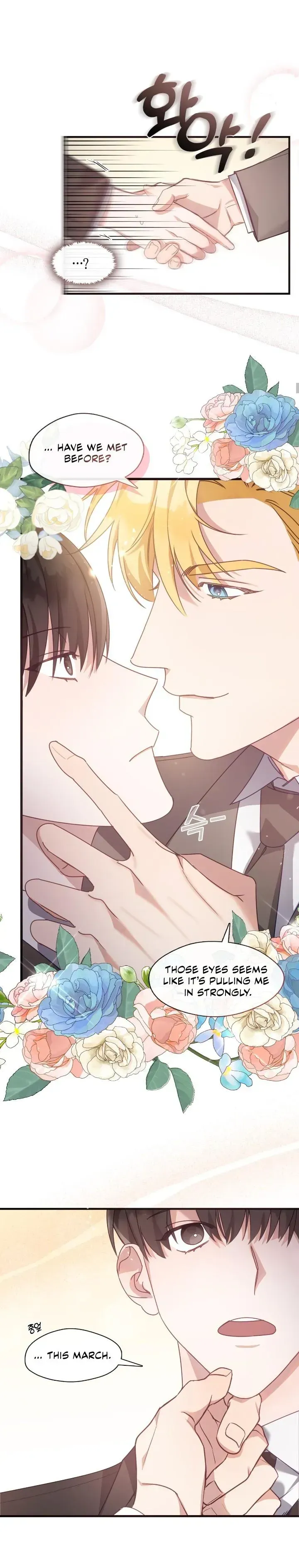 Read No, CEO-nim! chapter 2 image 4 on Lezhin