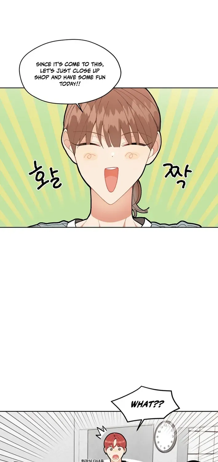 Read No Country for Retired Idols chapter 21 image 2 on Lezhin
