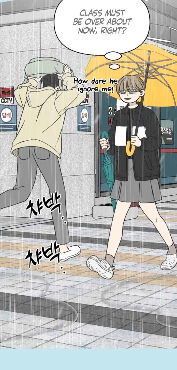Read No Dating Allowed In The Office chapter 13 image 2 on Lezhin