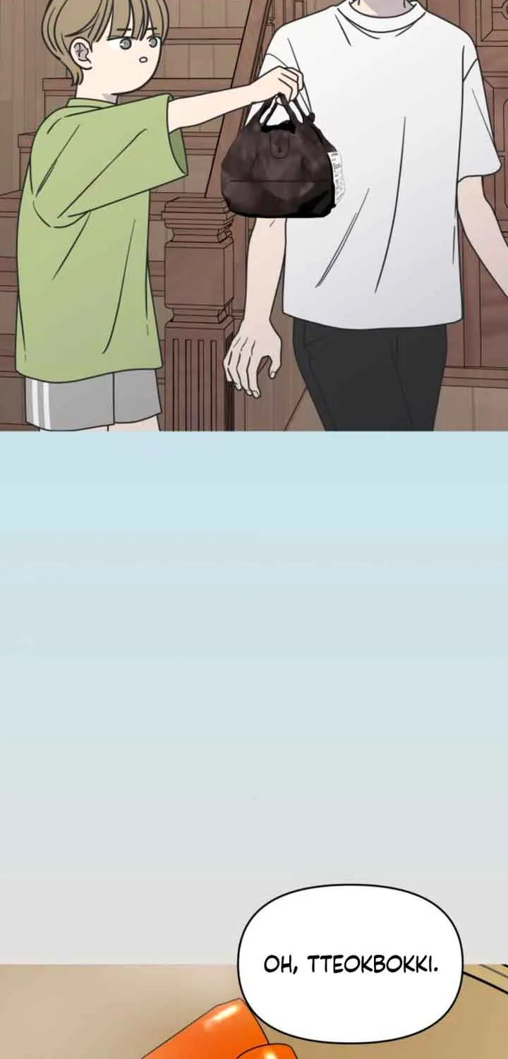 Read No Dating Allowed In The Office chapter 13 image 21 on Lezhin