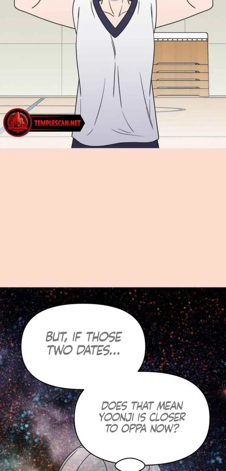 Read No Dating Allowed In The Office chapter 13 image 34 on Lezhin