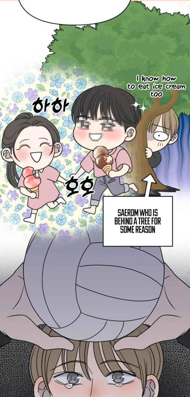 Read No Dating Allowed In The Office chapter 13 image 36 on Lezhin