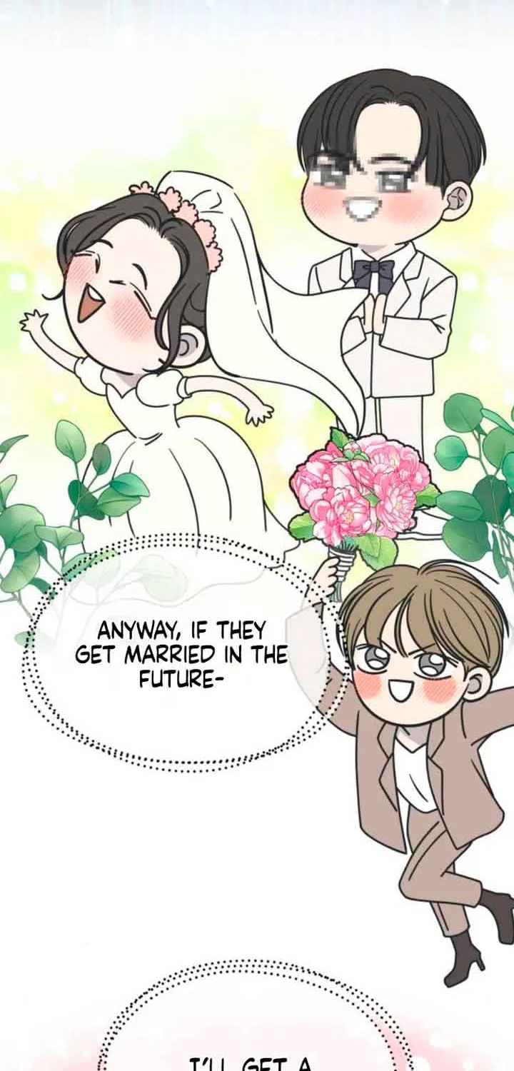 Read No Dating Allowed In The Office chapter 13 image 40 on Lezhin