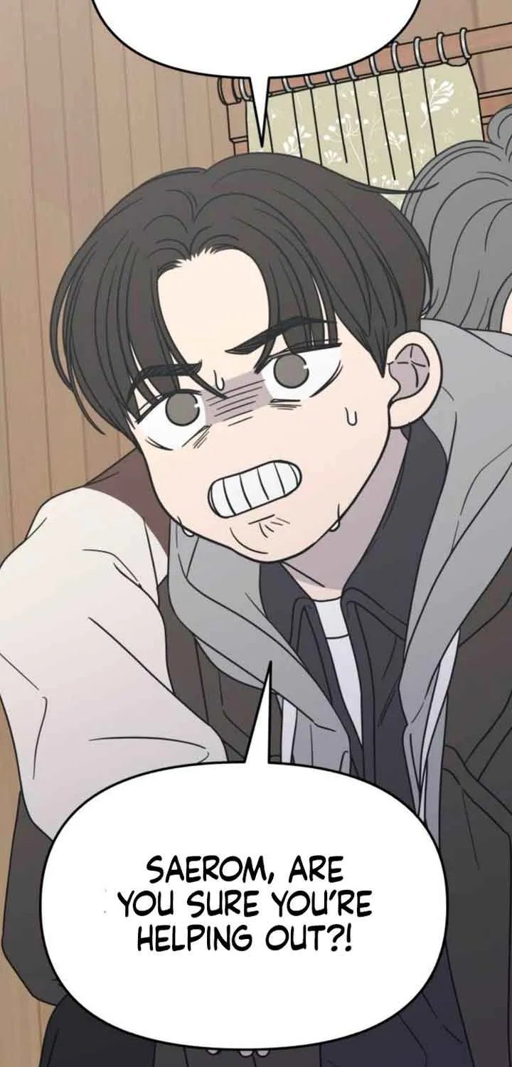 Read No Dating Allowed In The Office chapter 13 image 53 on Lezhin