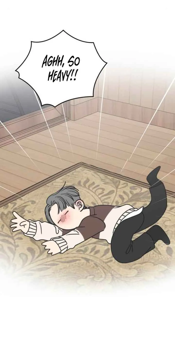 Read No Dating Allowed In The Office chapter 13 image 57 on Lezhin