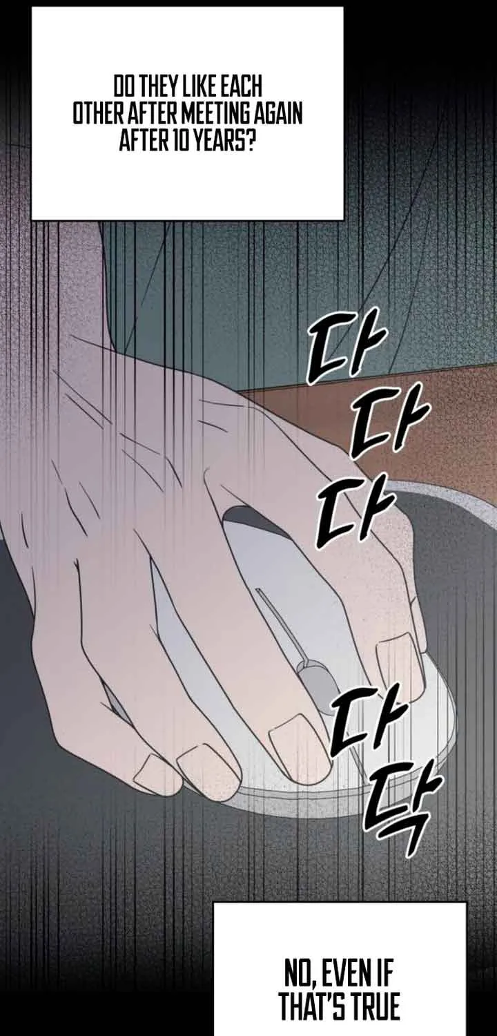 Read No Dating Allowed In The Office chapter 13 image 79 on Lezhin