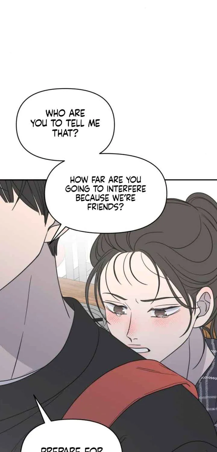Read No Dating Allowed In The Office chapter 13 image 92 on Lezhin