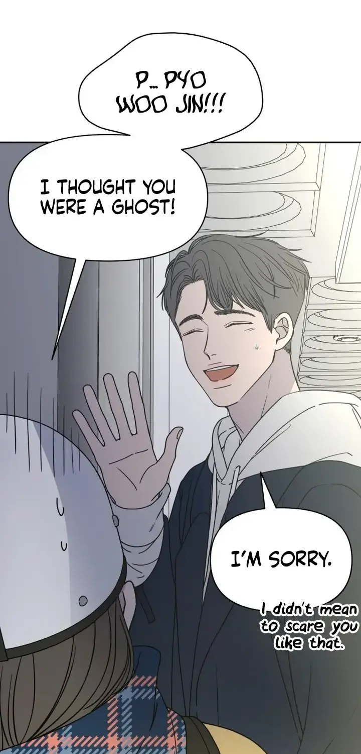 Read No Dating Allowed In The Office chapter 2 image 32 on Lezhin
