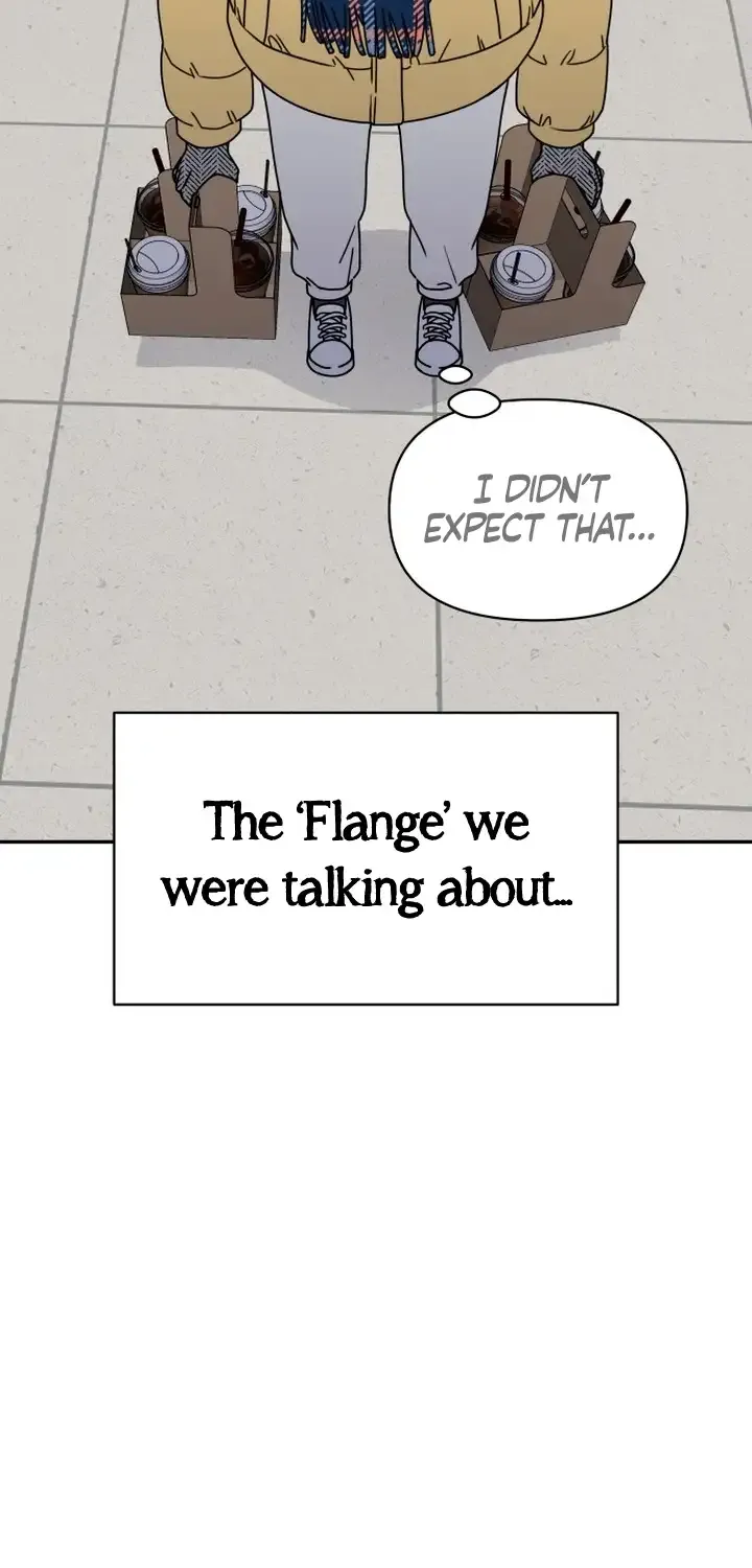Read No Dating Allowed In The Office chapter 2 image 71 on Lezhin