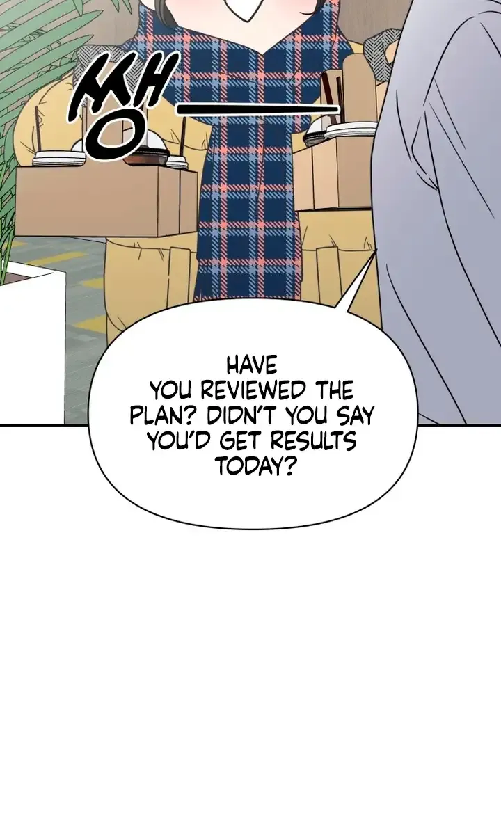 Read No Dating Allowed In The Office chapter 2 image 76 on Lezhin