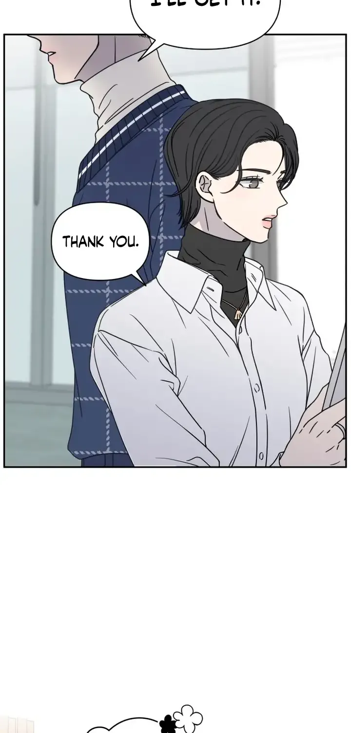 Read No Dating Allowed In The Office chapter 2 image 80 on Lezhin