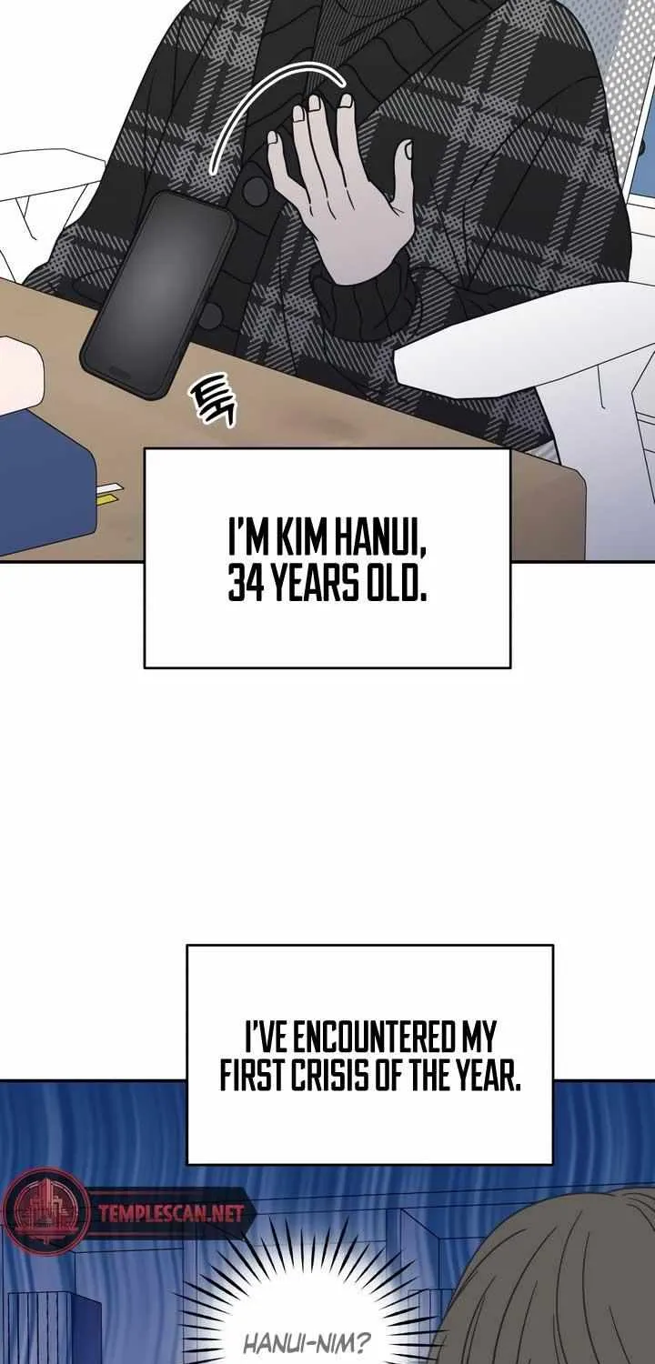 Read No Dating Allowed In The Office chapter 21 image 26 on Lezhin