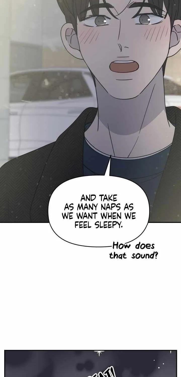 Read No Dating Allowed In The Office chapter 21 image 3 on Lezhin