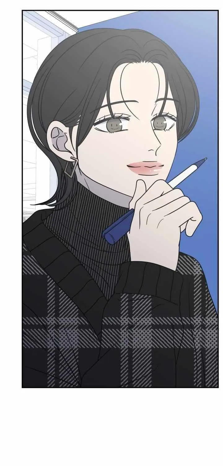 Read No Dating Allowed In The Office chapter 21 image 58 on Lezhin