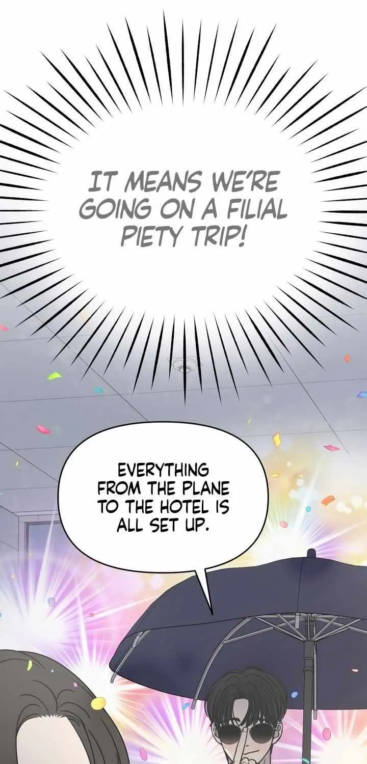 Read No Dating Allowed In The Office chapter 21 image 7 on Lezhin