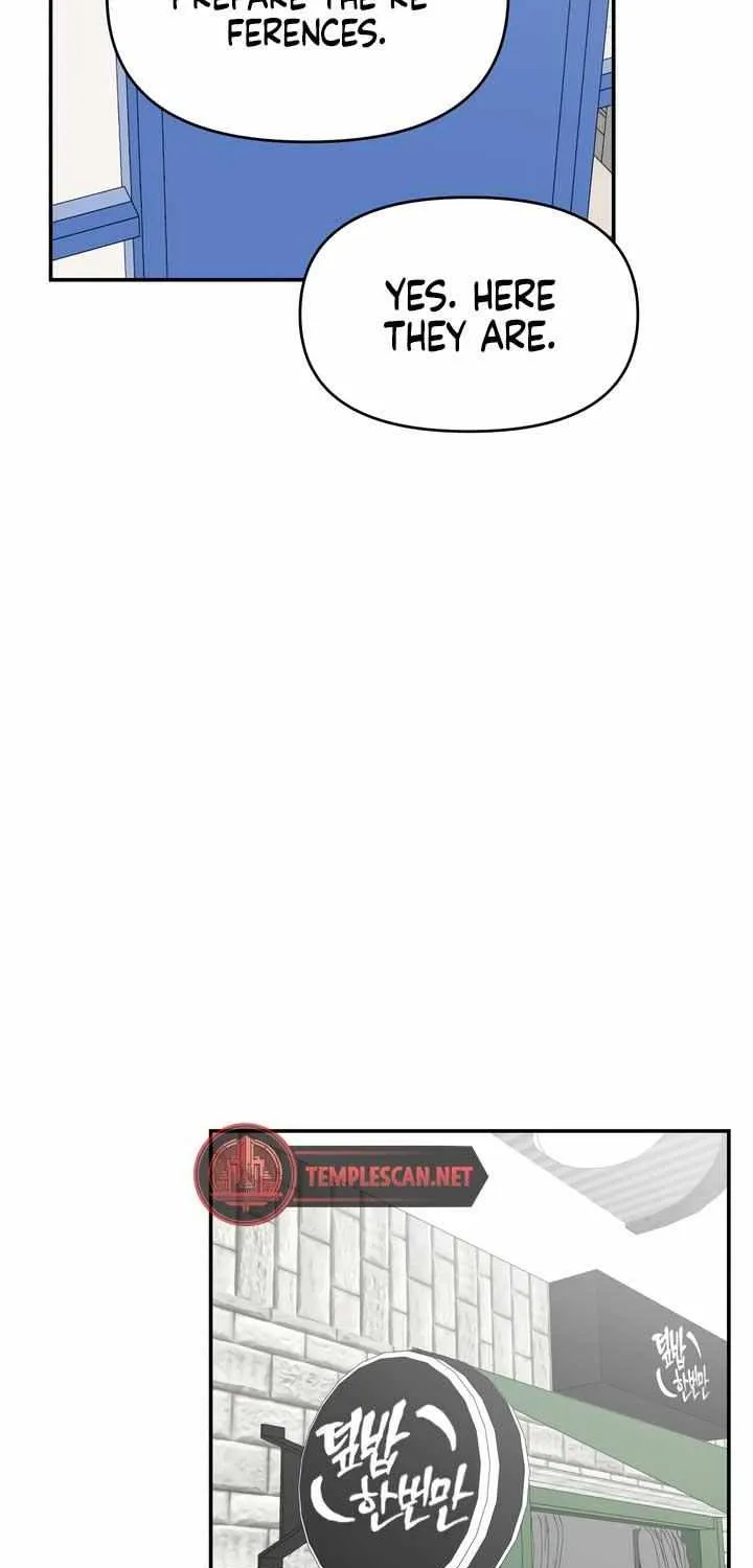 Read No Dating Allowed In The Office chapter 21 image 77 on Lezhin