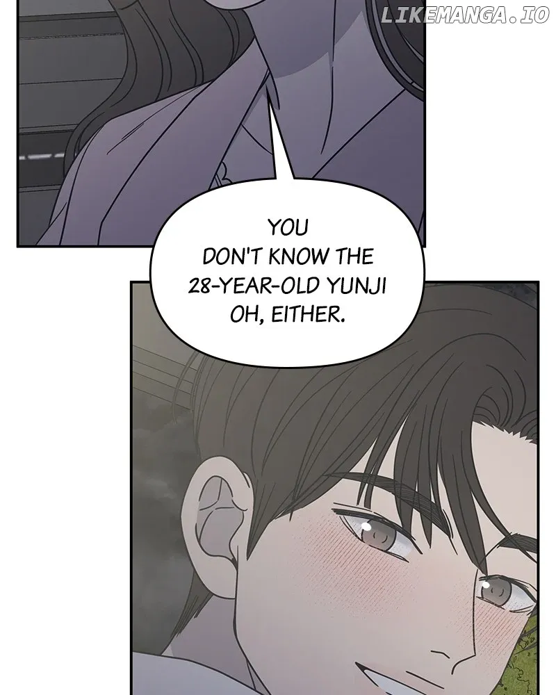 Read No Dating Allowed In The Office chapter 39 image 115 on Lezhin