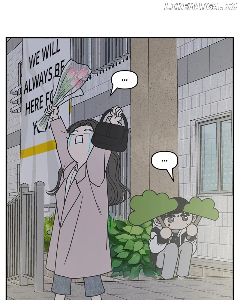 Read No Dating Allowed In The Office chapter 39 image 24 on Lezhin