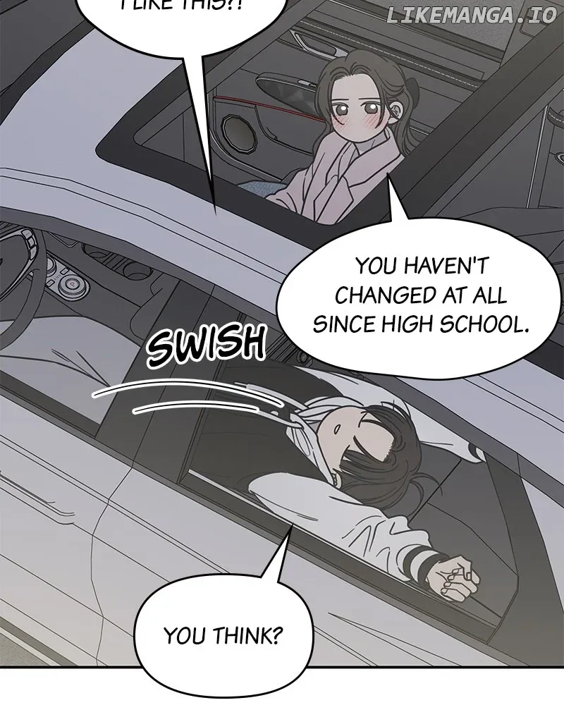 Read No Dating Allowed In The Office chapter 39 image 74 on Lezhin