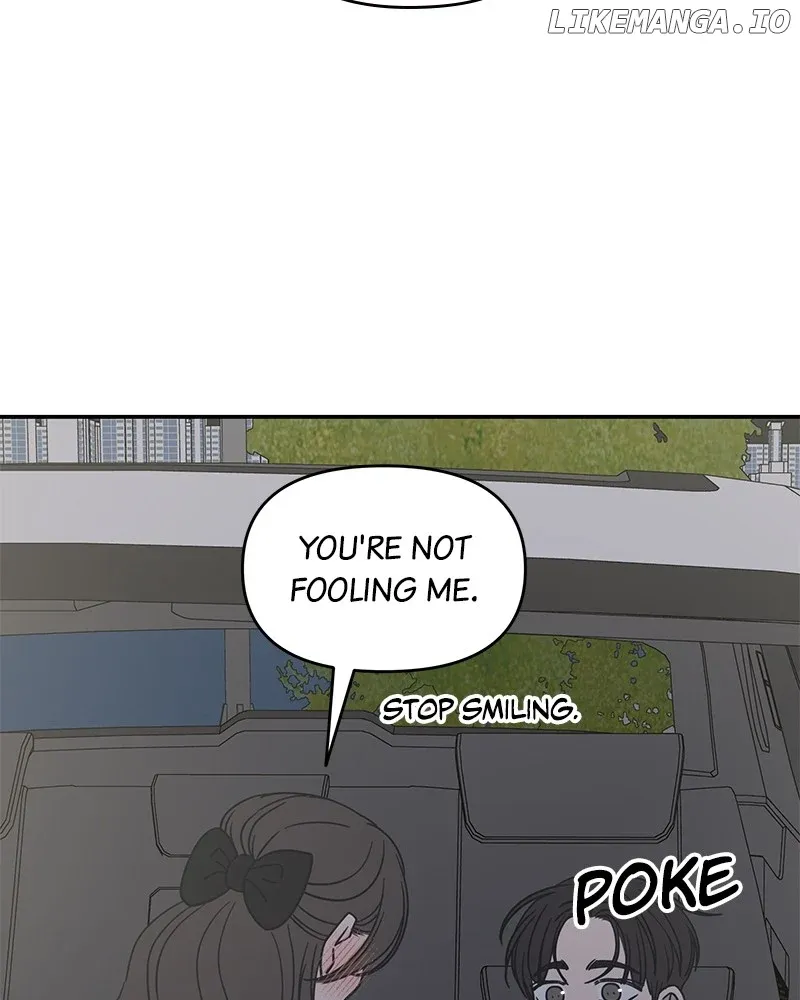 Read No Dating Allowed In The Office chapter 39 image 80 on Lezhin