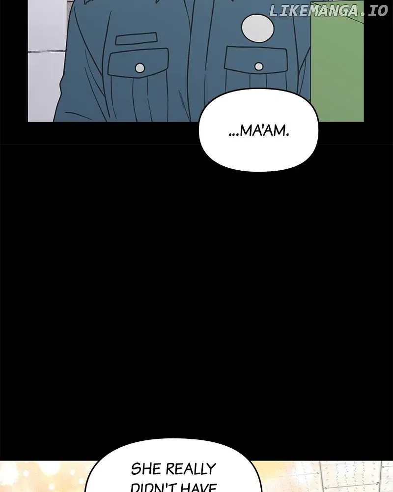 Read No Dating Allowed In The Office chapter 39 image 9 on Lezhin