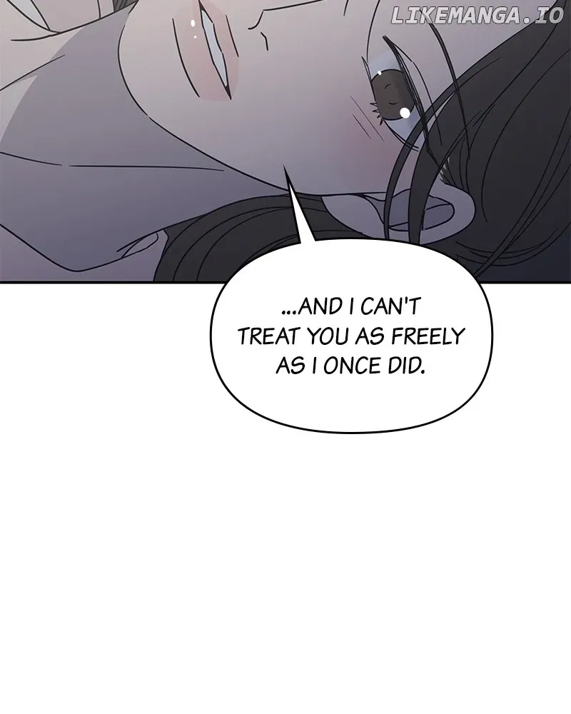 Read No Dating Allowed In The Office chapter 39 image 91 on Lezhin
