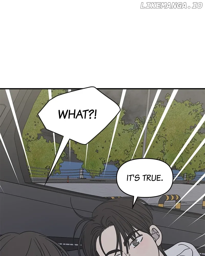 Read No Dating Allowed In The Office chapter 39 image 95 on Lezhin