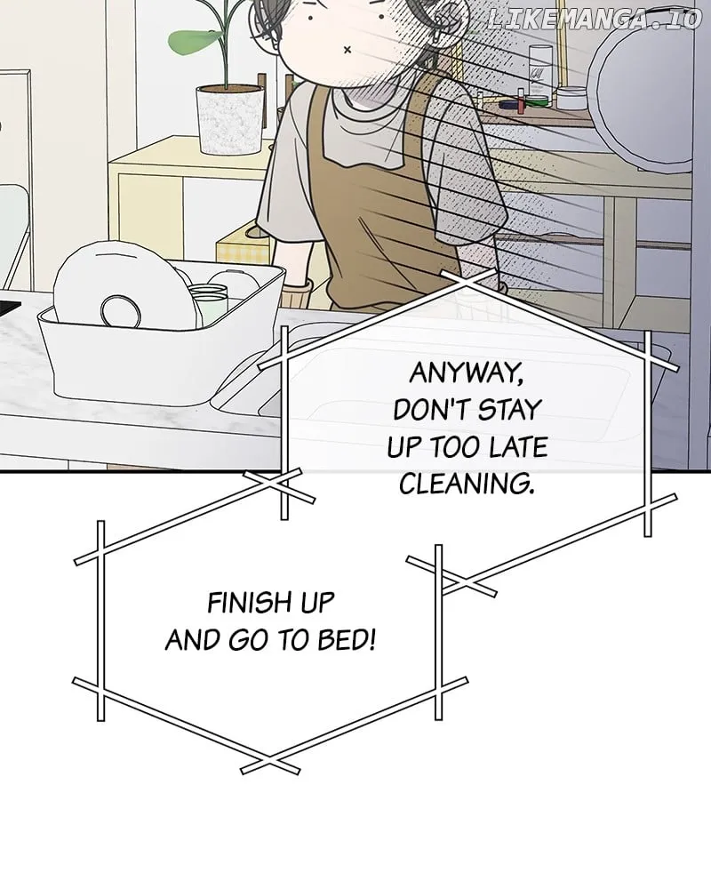 Read No Dating Allowed In The Office chapter 49 image 40 on Lezhin