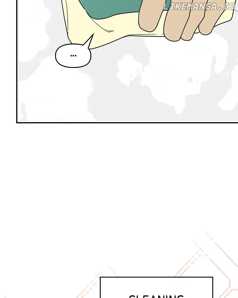 Read No Dating Allowed In The Office chapter 49 image 5 on Lezhin