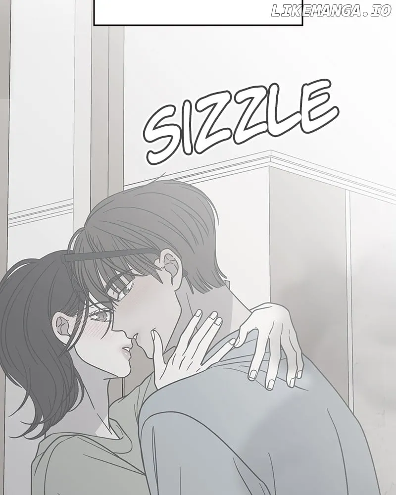 Read No Dating Allowed In The Office chapter 49 image 87 on Lezhin