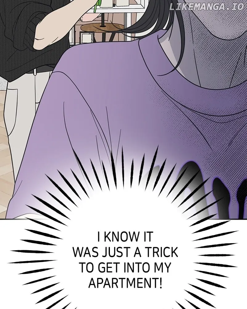 Read No Dating Allowed In The Office chapter 49 image 91 on Lezhin