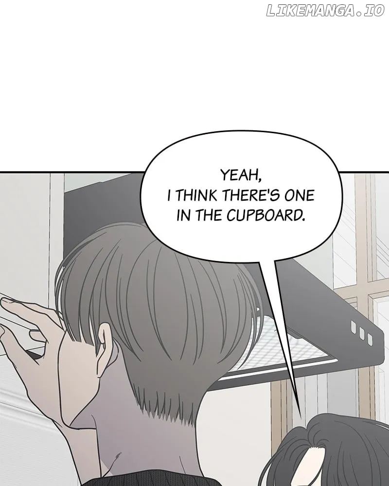 Read No Dating Allowed In The Office chapter 49 image 95 on Lezhin