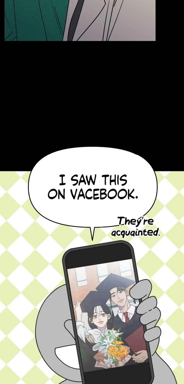 Read No Dating Allowed In The Office chapter 8 image 2 on Lezhin