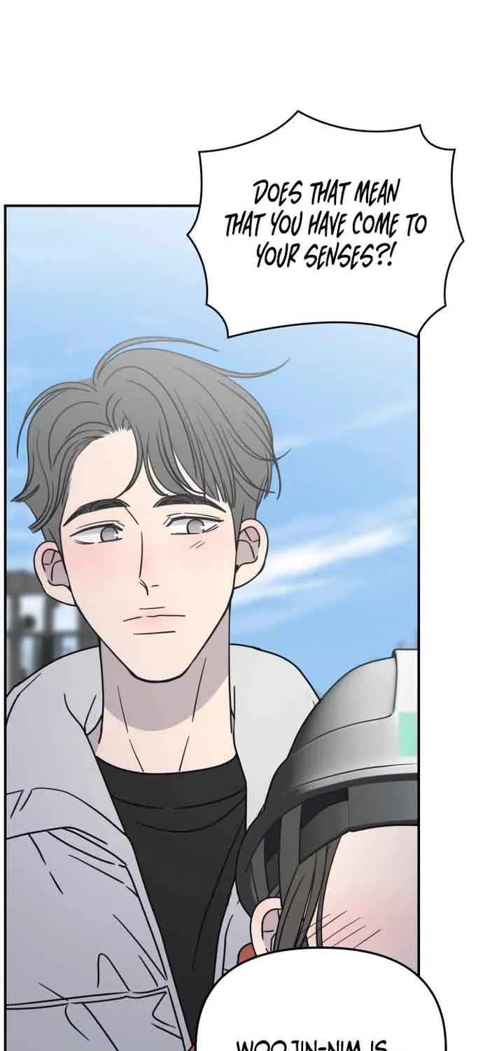 Read No Dating Allowed In The Office chapter 9 image 2 on Lezhin