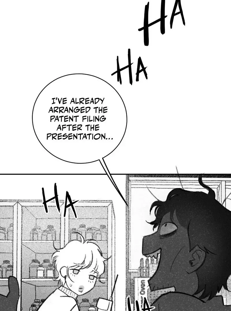 Read No Dating in the Lab chapter 1.2 image 21 on Lezhin