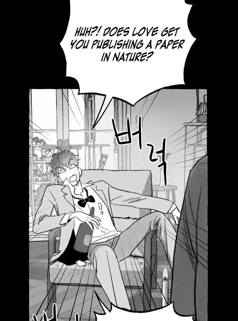 Read No Dating in the Lab chapter 1.2 image 34 on Lezhin