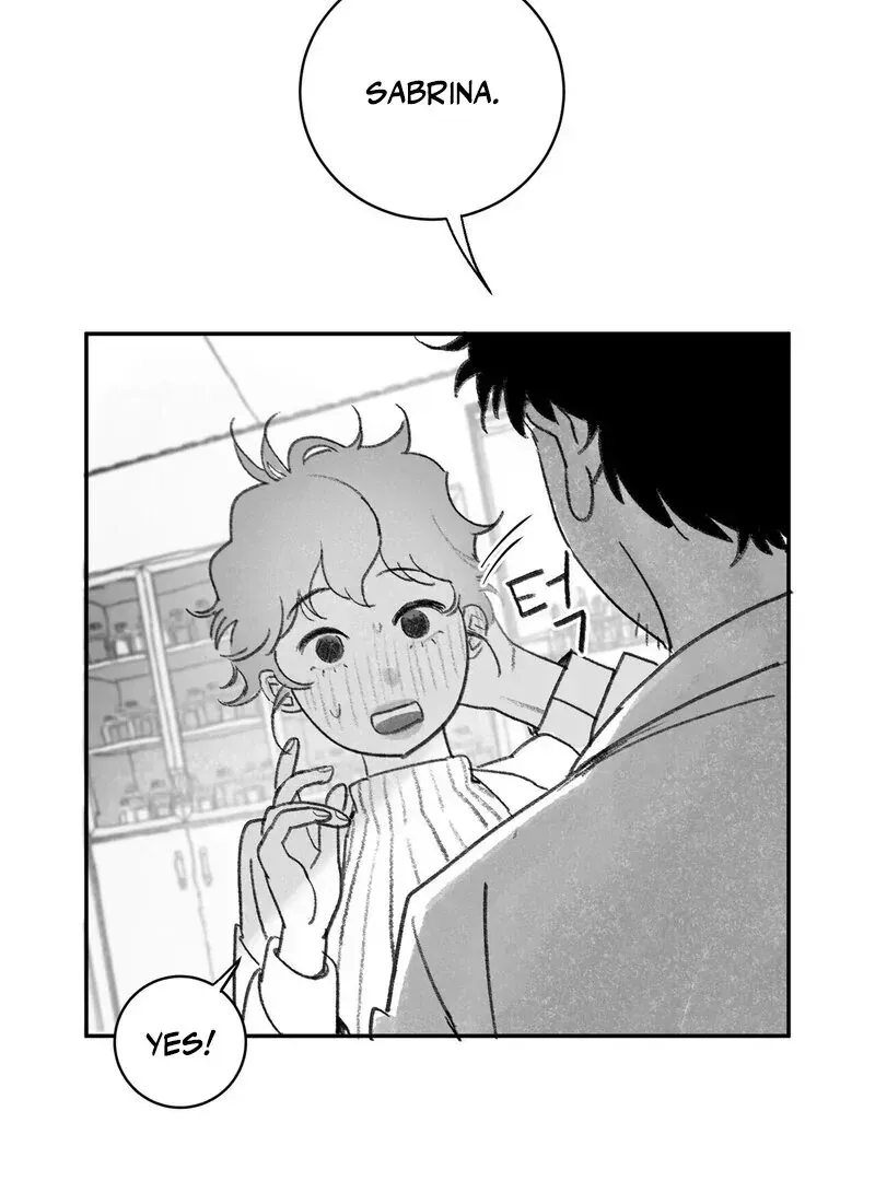 Read No Dating in the Lab chapter 1.2 image 54 on Lezhin