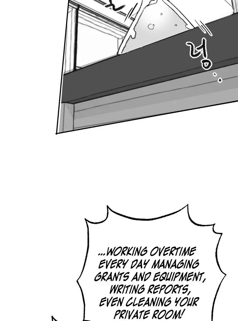 Read No Dating in the Lab chapter 1.2 image 68 on Lezhin