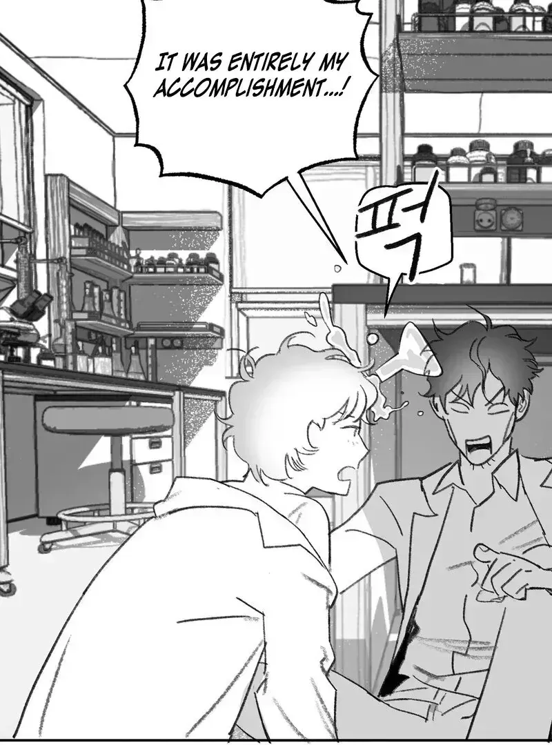 Read No Dating in the Lab chapter 1.2 image 71 on Lezhin