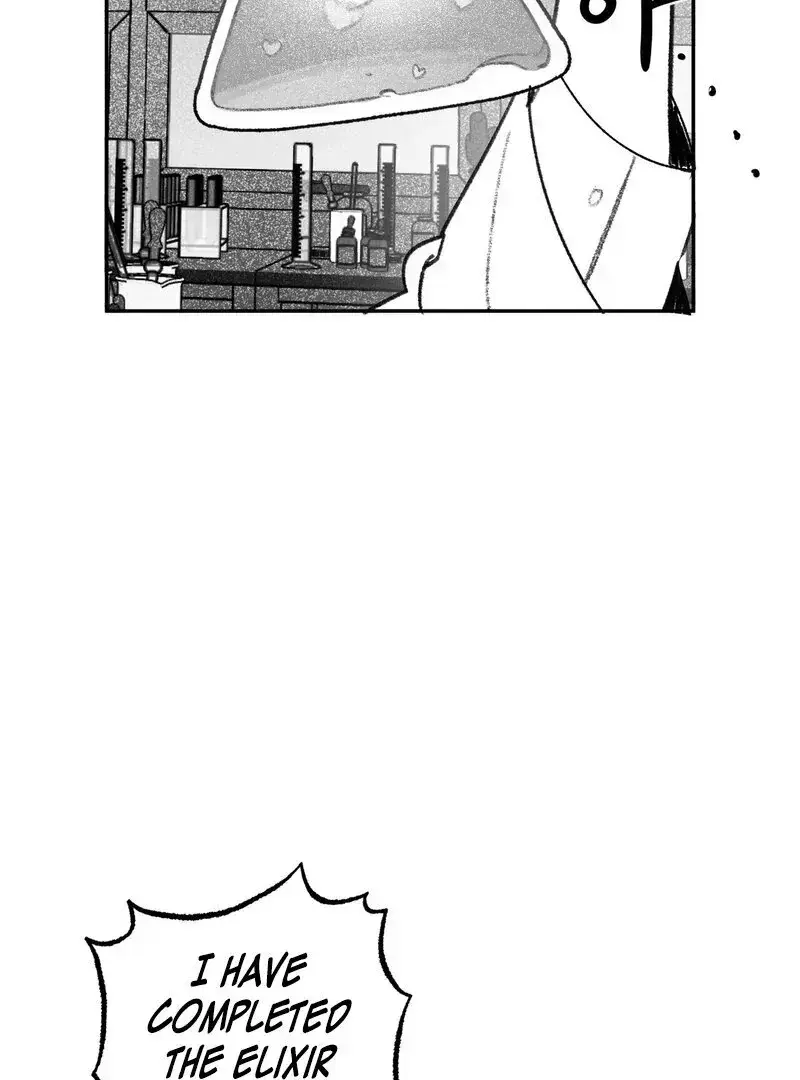 Read No Dating in the Lab chapter 1.3 image 5 on Lezhin