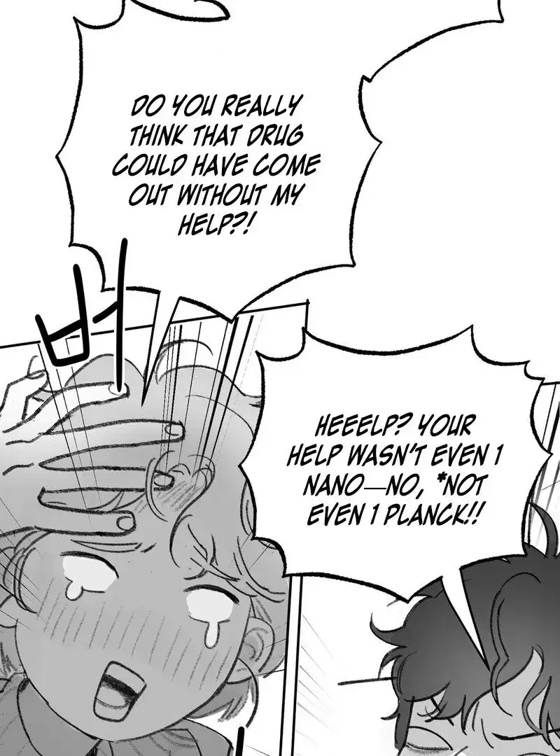 Read No Dating in the Lab chapter 1.3 image 69 on Lezhin
