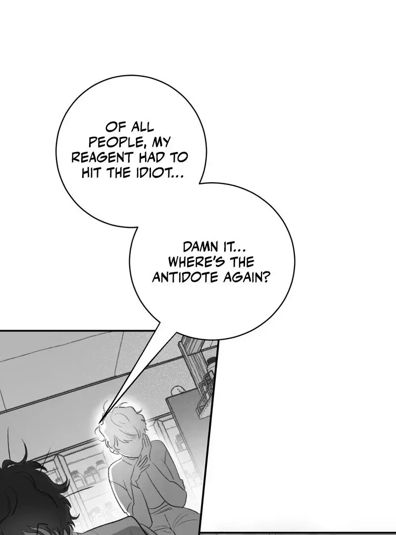 Read No Dating in the Lab chapter 1.3 image 87 on Lezhin